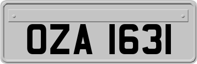 OZA1631