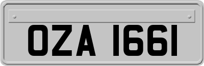 OZA1661