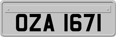 OZA1671