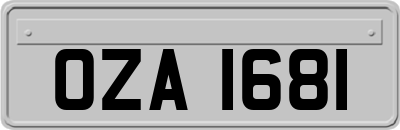 OZA1681