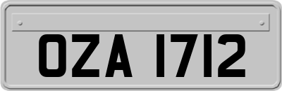 OZA1712