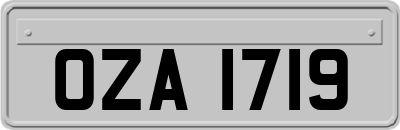 OZA1719