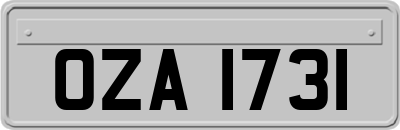 OZA1731