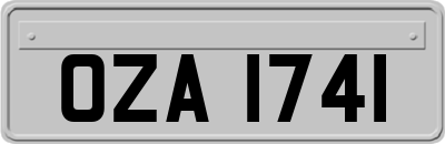 OZA1741