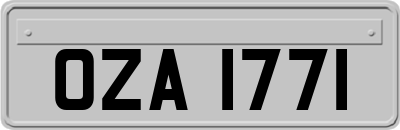 OZA1771