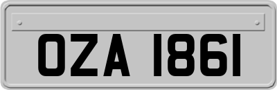 OZA1861