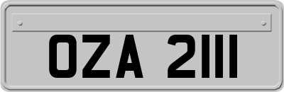 OZA2111