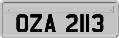 OZA2113