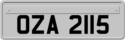 OZA2115