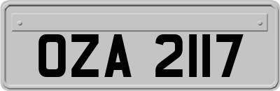 OZA2117