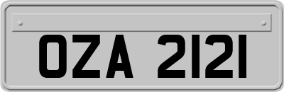 OZA2121
