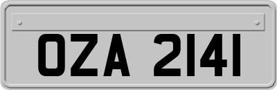 OZA2141
