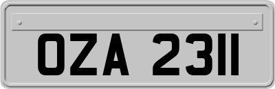 OZA2311