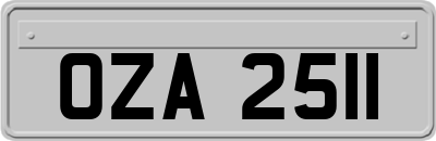 OZA2511
