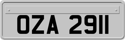OZA2911