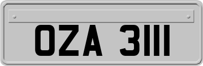 OZA3111