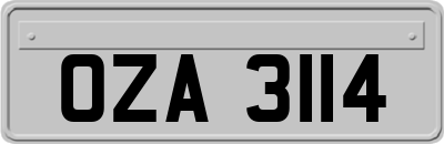 OZA3114
