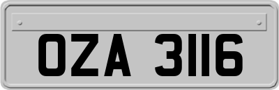 OZA3116