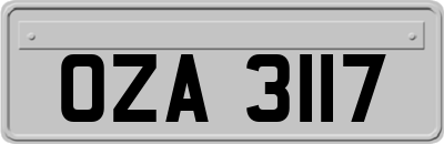 OZA3117