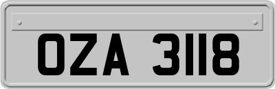 OZA3118