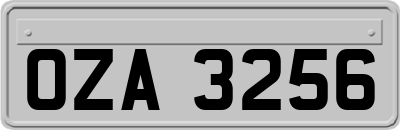 OZA3256
