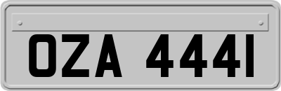 OZA4441