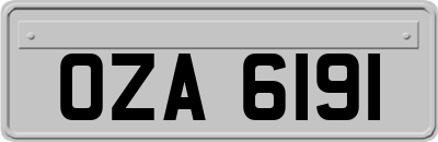 OZA6191