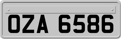 OZA6586