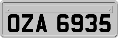 OZA6935