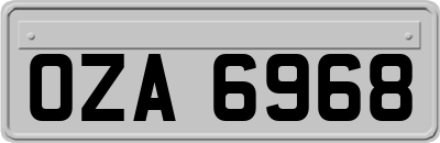 OZA6968