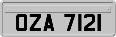 OZA7121