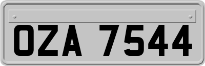 OZA7544