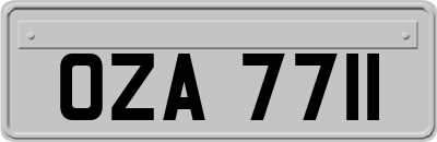 OZA7711