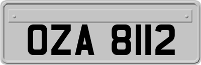 OZA8112