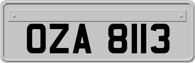 OZA8113