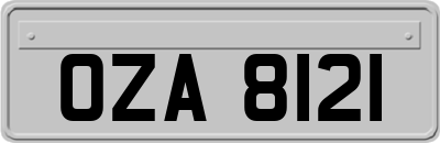 OZA8121