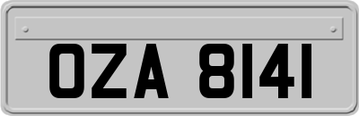 OZA8141