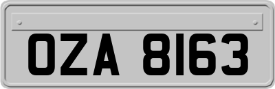 OZA8163