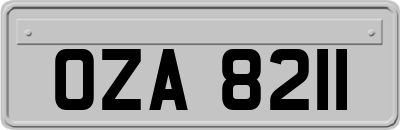 OZA8211