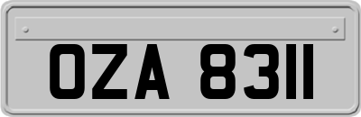 OZA8311