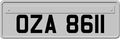 OZA8611