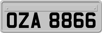 OZA8866