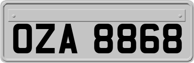 OZA8868