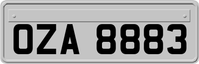 OZA8883