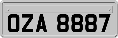OZA8887