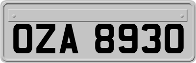 OZA8930