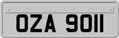 OZA9011