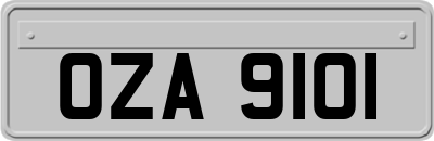 OZA9101