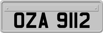 OZA9112