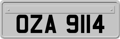 OZA9114